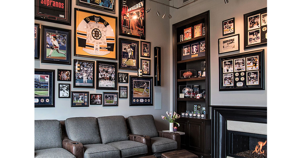 Kelley J Goodwin Design